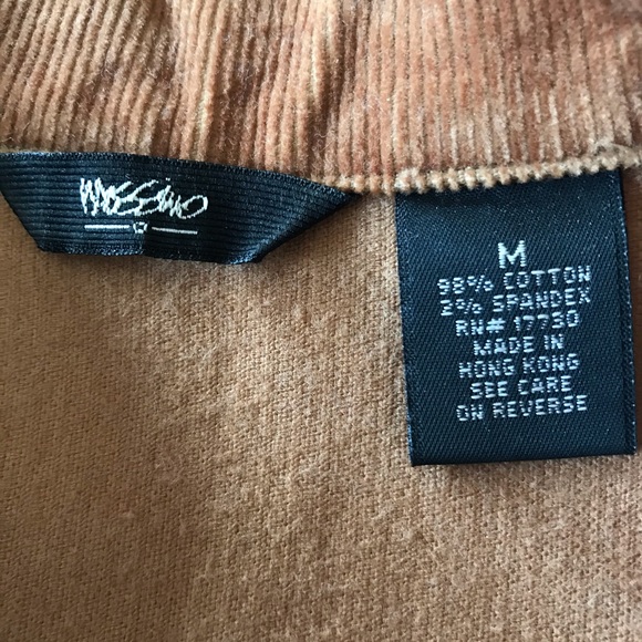 Mossimo Blazer - Picture 4 of 5